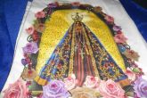 Camiseta Bordada em Pedraria