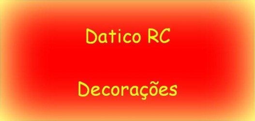 Loja de daticorcdecoracoes